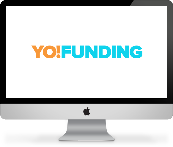 Launch Online Crowdfunding marketplace